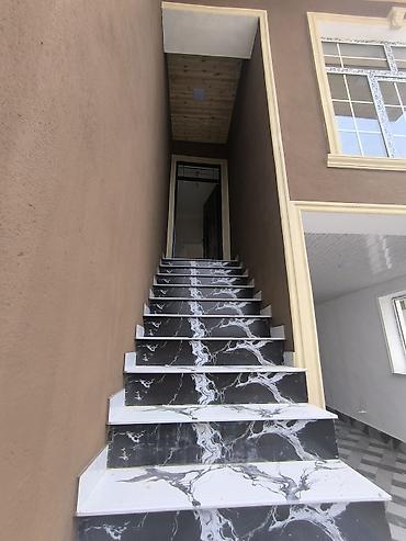 lenkeranda satisda olan evler: 5 otaqlı, 150 kv. m, Yeni təmirli — 8