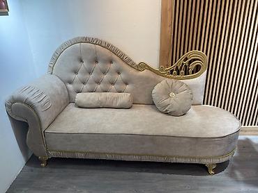 mebel materialı: Divan sifariwle yigilib,tezedi istifade olunmayib - Dizayn — 3