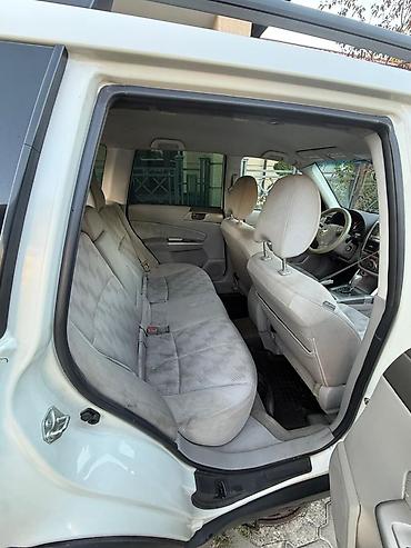 коробка на форестер: Subaru Forester: 2010 г., 2.5 л, Автомат, Бензин, Кроссовер — 6