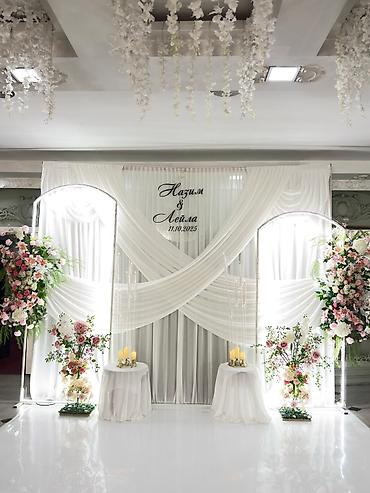 Организация мероприятий: Организация мероприятий | Оформление мероприятий — 12