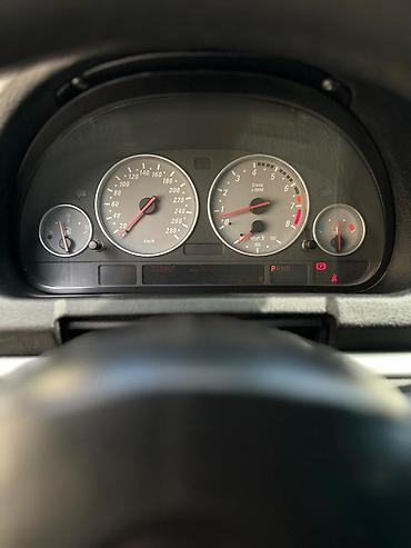 кондиционер 9: BMW X5: 2005 г., 3 л, Автомат, Газ, Кроссовер — 3