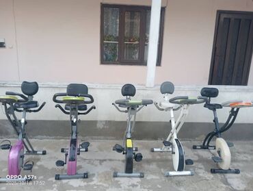домашний турник бишкек: Складные велотренажёры X-Bike с вертикальной посадкой и опорой для