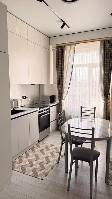 archa group: 1 комната, 37 м², Арча-Бешик ж/м 4 этаж, Дизайнерский ремонт — 2