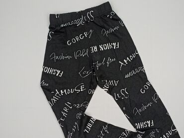 bardzo obcisłe legginsy: Legginsy damskie, Janina, XS