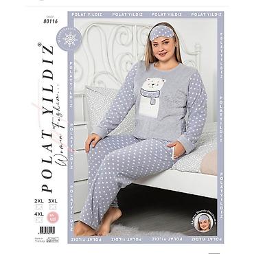 Пижамы: Домашняя одежда Пижамы по дешевле Одежда для дома Удобные домашние — 10