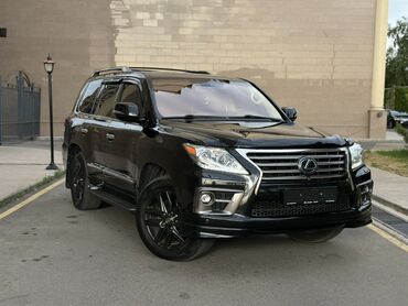 парктроник lexus: Срочно продается !!!🔥🔥🔥🔥🔥 Марка: Lexus Модель: LX 570 (F-SPORT) НЕ
