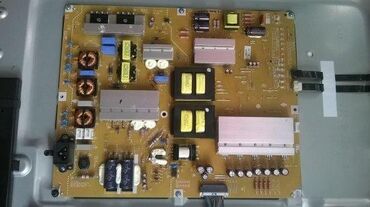 Aksesoari za TV i video: LG 55UF6959 UHD/4K LED TV u delovima: Main board FOR LG 55UF6959 55" — 7