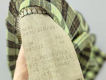 stradivarius pl promo code: Vivienne, Chinosy dla mężczyzn, rozmiar M — 5