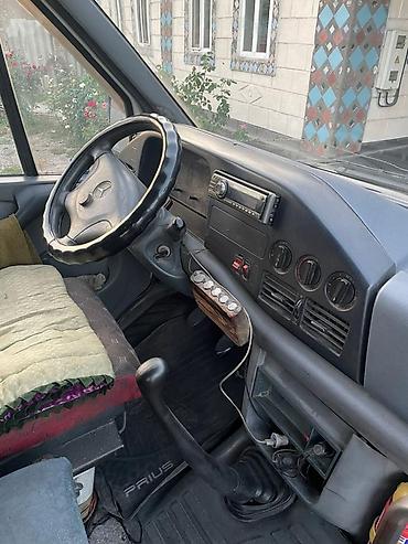 dodge ram: Mercedes-Benz Спринтер: 2004 г., Механика, Дизель, Бус — 8