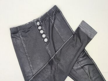 legginsy modelujące push up: Leggings, Лосини розмір M