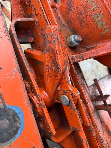 Тюковые пресс-подборщики: Продаю Пресс Подборщик Кыргызстан. Привозные из Европы информацию по — 21