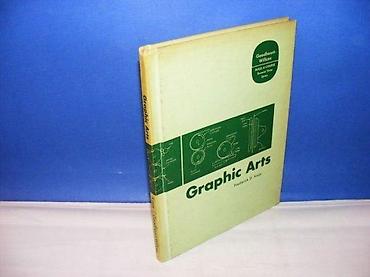 crtanje slike: Graphic arts, Frederick D Kagy Publisher: South Holland, Ill — 1