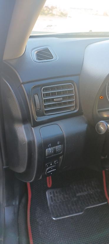latun satisi: Subaru Impreza: 1.5 l | 2008 il 291000 km Sedan — 7