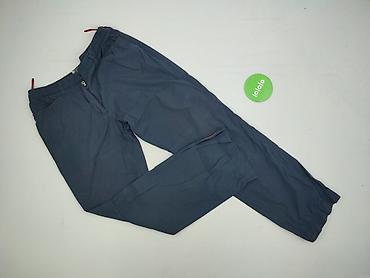dresy prada: Prada Linea Rossa, Spodnie materiałowe damskie, rozmiar M — 2