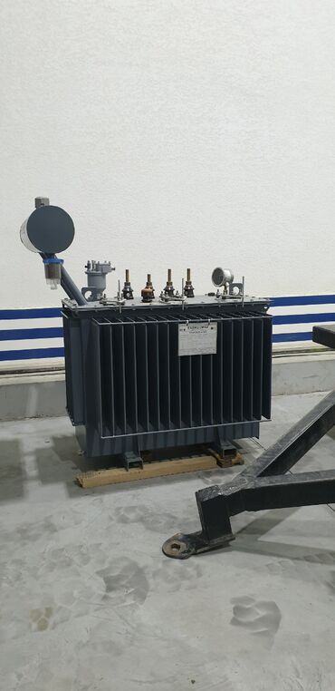 Силовые трансформаторы: ТМГ трансформаторы, Масляные — 12