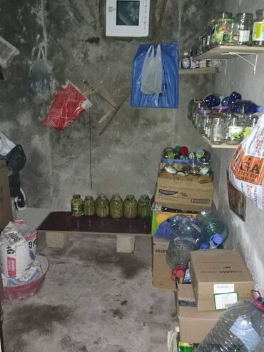 Həyət evləri və villaların satışı: Binəqədi qəs. 5 otaqlı, 175 kv. m, Kredit var, Orta təmir — 12