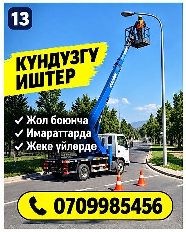 Стрела 18 м, 250 т