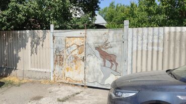 купить дом в ленинском районе: Полдома, 30 м², 3 комнаты, Собственник