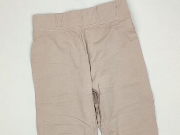 sukienki dla niskich osób: Sinsay, Legginsy Krótkie damskie, rozmiar M