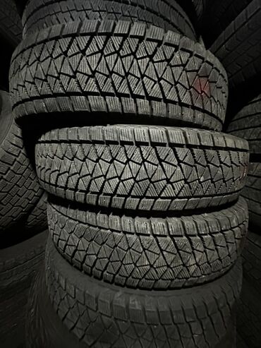 запчасть мотор: Шиналар 175 / 80 / R 16, Кыш, Колдонулган, Комплект, Жеңил унаалар, Жапония, Bridgestone