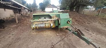 Другие тракторы: Срочно сатылат — 10