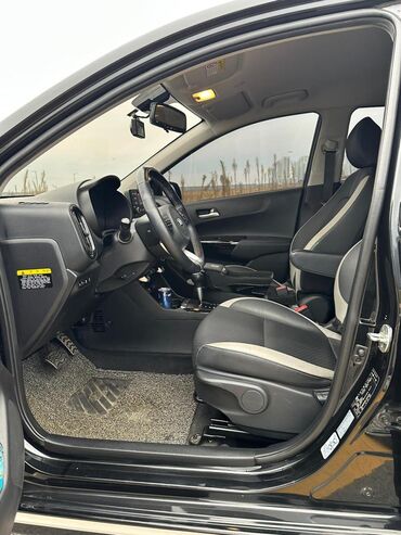 Kia: Kia Morning: 2019 г., 1 л, Бензин at lalafo.kg — 9 Kia: Kia Morning: 2019 г., 1 л, Бензин — 9