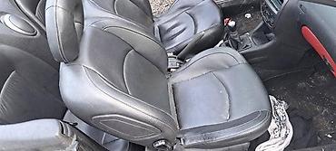 Kompletan auto u delovima: KOMPLETAN 206CC U DELOVIMA ZA PEUGEOT 206 | kompletan se prodaje — 14