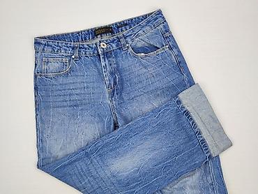 john deere jeans: Jeansy damskie, rozmiar S — 1
