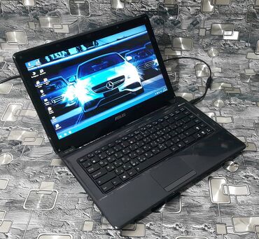 apple ноутбук бу: ASUS 14 ", Intel Core i5, 256 ГБ