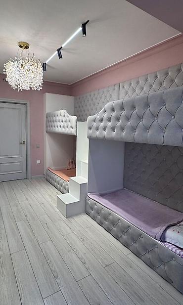 Продажа квартир: 3 комнаты, 100 м², Нижний Джал (Джал-23) Элитка, 15 этаж, Евроремонт — 14