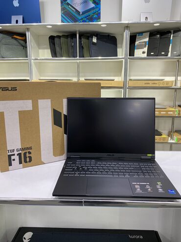айфон 6 цена в токмоке: Ноутбук, Asus, 32 ГБ ОЗУ, Intel Core i7, 16 ", Новый, Для несложных задач, память SSD