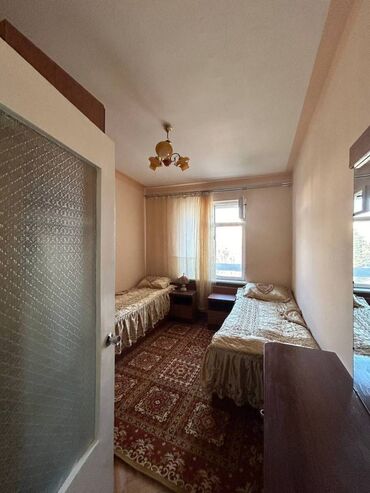 Uzunmüddətli kirayə mənzillər: Xalqlar metrosu,Modern hospitala yaxın,.5 mərtəbənin,5-ci — 3