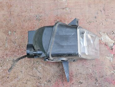 Противотуманные фары: Правая противотуманная фара Opel 1991 г., Б/у, Оригинал, Германия — 6