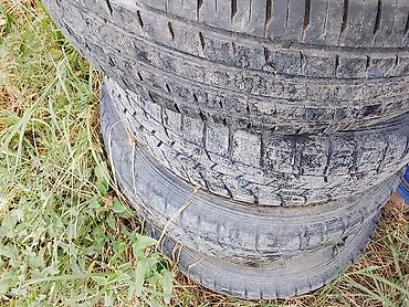 e34 4 4: Комплект автомобильных шин 195/65 R15 91V. Характеристики: - Размер — 2
