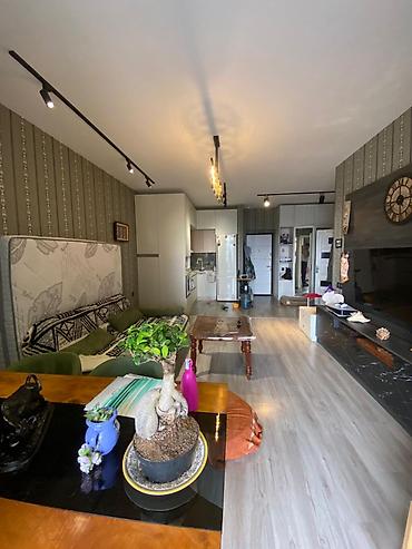 Квартиры: 2 комнаты, Новостройка, 66 м² — 8