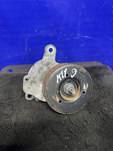 ось: Натяжитель Mercedes-Benz 1995 г., Б/у, Оригинал, Япония — 1