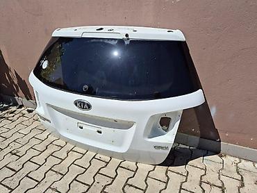 clean slate root cena: GEPEK VRATA ZA KIA SORENTO OD 2009. DO 2015. GOD. | gepek vrata u — 2