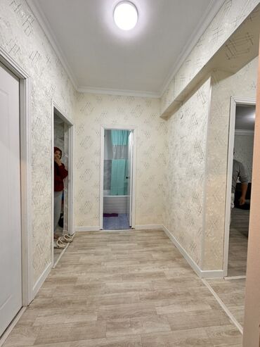 Продажа квартир: 3 комнаты, 87 м², Элитка, 4 этаж, Евроремонт — 18