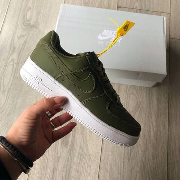 nike air force 1 39: Trainers, size - 46