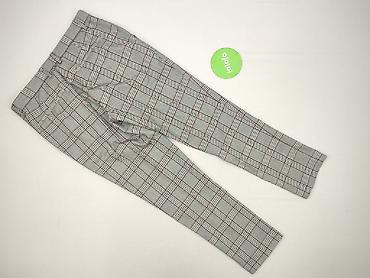 w kratke: River Island, Spodnie materiałowe damskie, rozmiar XS — 3