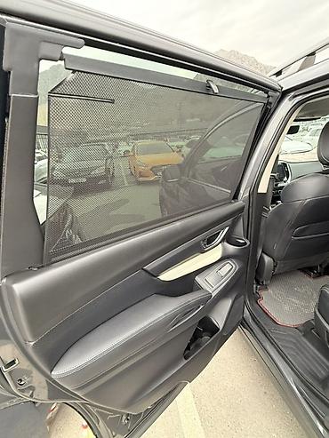 Subaru: Subaru Ascent: 2019 г., 2.4 л, Автомат, Бензин, Кроссовер — 12