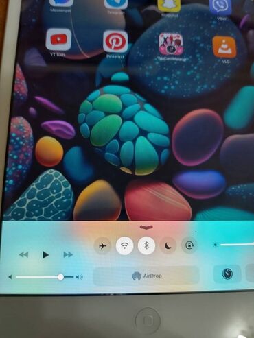 Tableti: APPLE iPad MINI = WiFi = iCloud FREE = 7.9 Baterija jako dobro drzi — 11