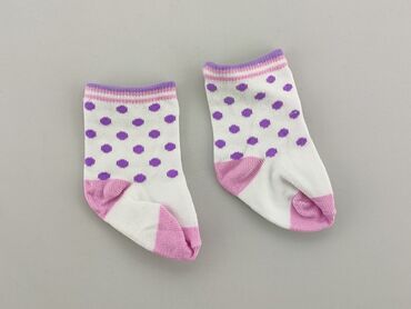 skarpety do piłki ręcznej hummel: Шкарпетки, 16–18, стан - Ідеальний