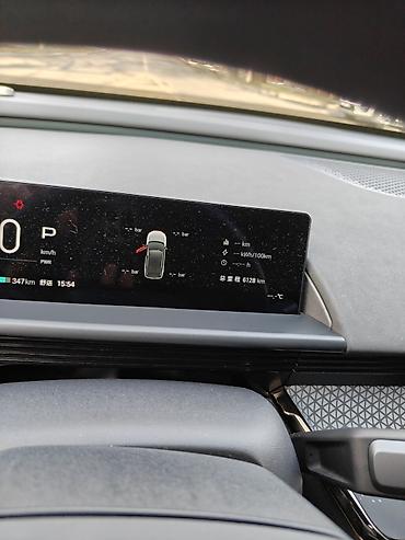 Toyota: Toyota bZ3X: 2025 г., Автомат, Электромобиль, Кроссовер — 9