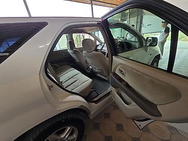 taiota prado: Toyota Harrier: 2002 г., 3 л, Автомат, Бензин, Внедорожник — 4