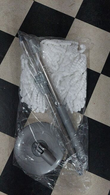 Şvabra, mop: Pol vedresi pol vedresi personal temizlik aparatlari pol vedreleri — 2