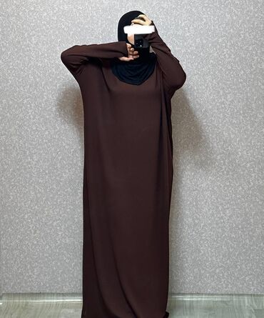 Gündəlik donlar: Gündəlik don, Maksi, XL — 4