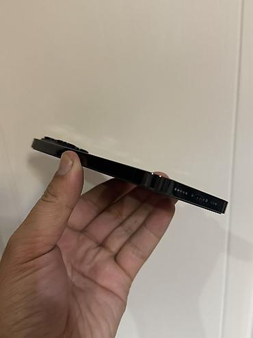 Apple iPhone: IPhone 14 Pro, Б/у, 256 ГБ, Черный, Защитное стекло, 84 % — 6