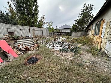 вост 2 бишкек: 60 м², С мебелью полностью — 6