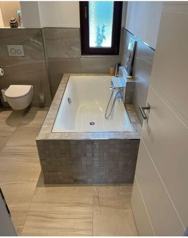 Vannalar: Yeni Vanna, Akril, Pulsuz çatdırılma — 13